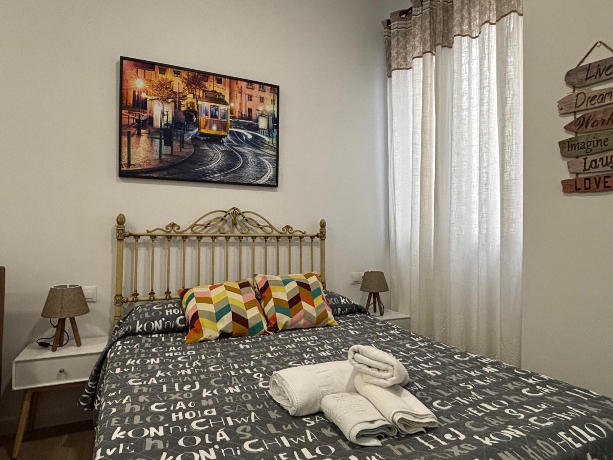 Estudio Navas Appartement Cádiz