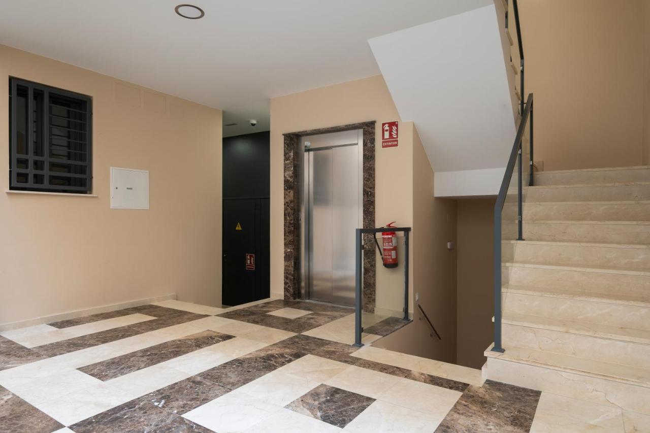 Apartamento Estudio Navas