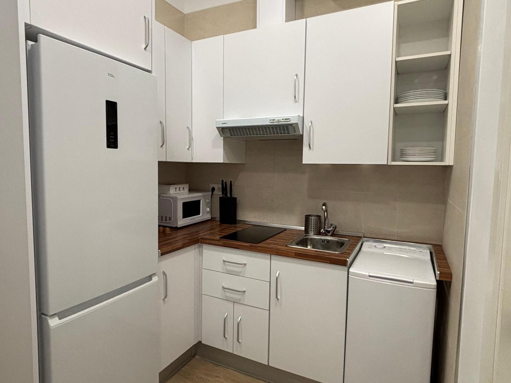 Estudio Navas Apartamento *