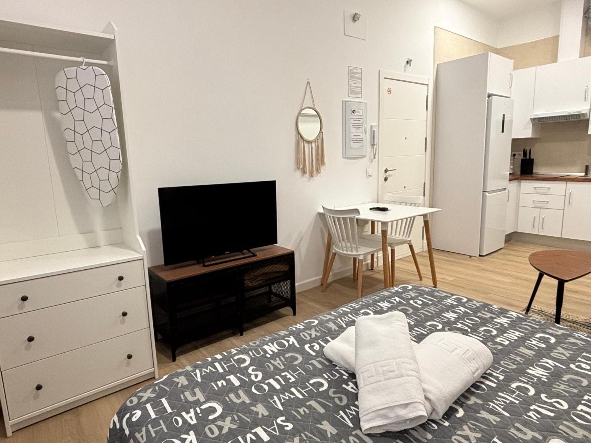 Estudio Navas Apartamento
